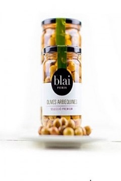 olives arbequines Blai